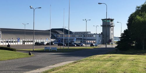 soenderborglufthavn